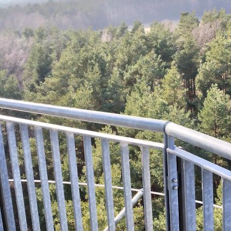 Waldhaus Emma Villa Suderburg Ngoại thất bức ảnh
